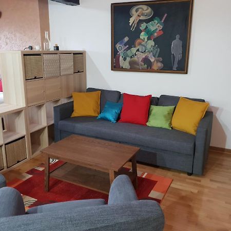 Belgrade Center Apartment V Ngoại thất bức ảnh