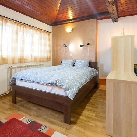 Belgrade Center Apartment V Ngoại thất bức ảnh