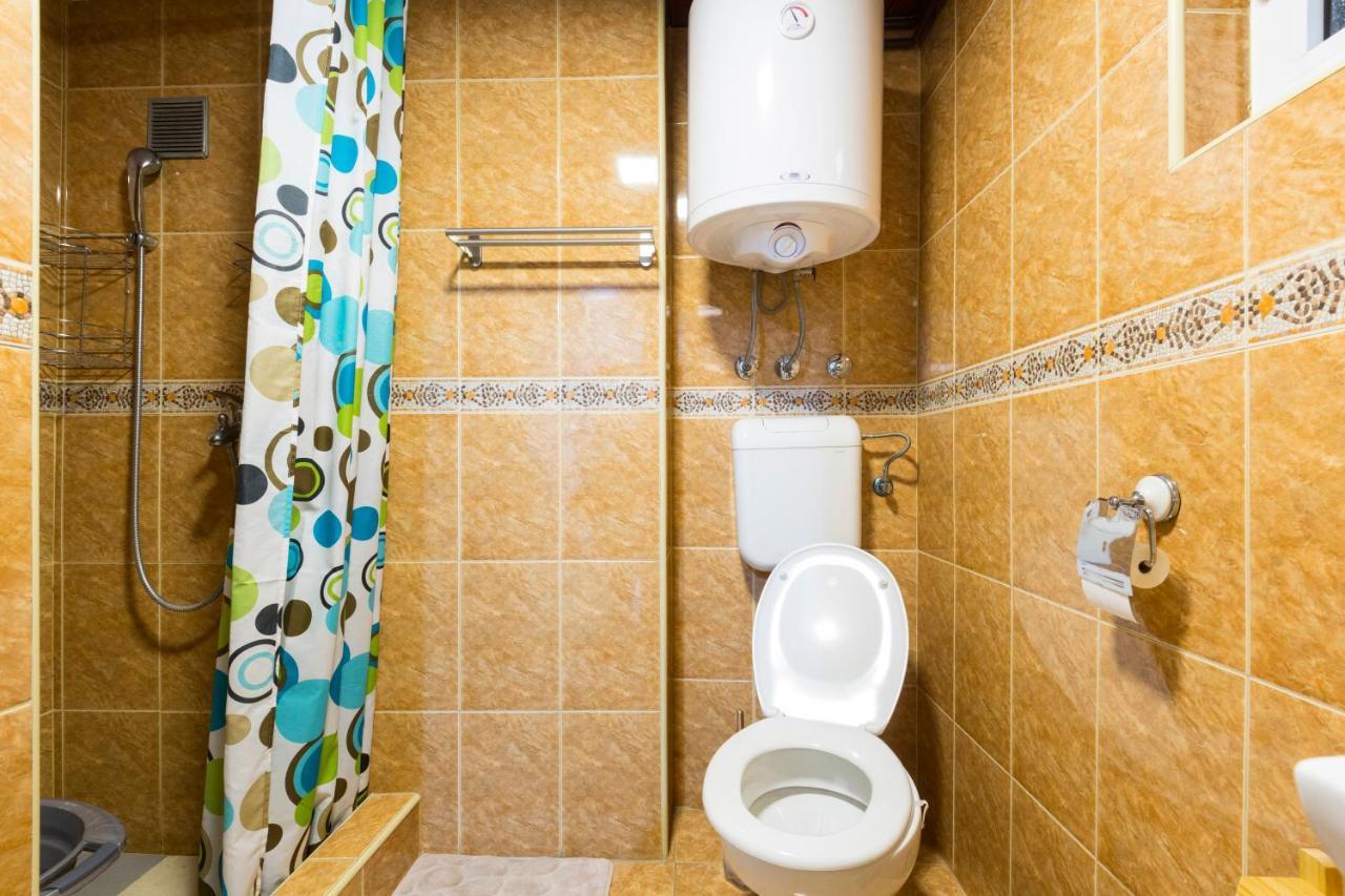 Belgrade Center Apartment V Ngoại thất bức ảnh