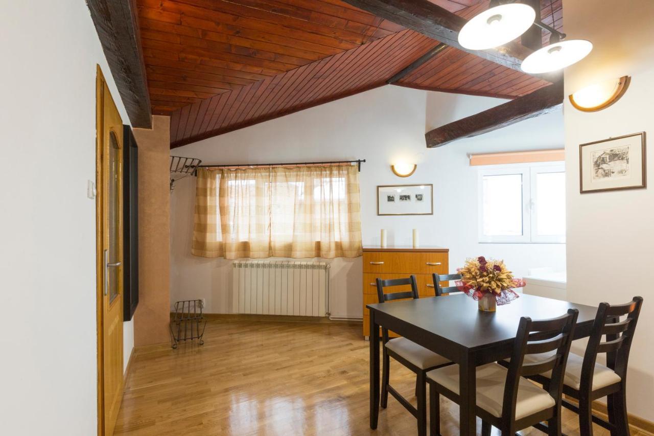 Belgrade Center Apartment V Ngoại thất bức ảnh