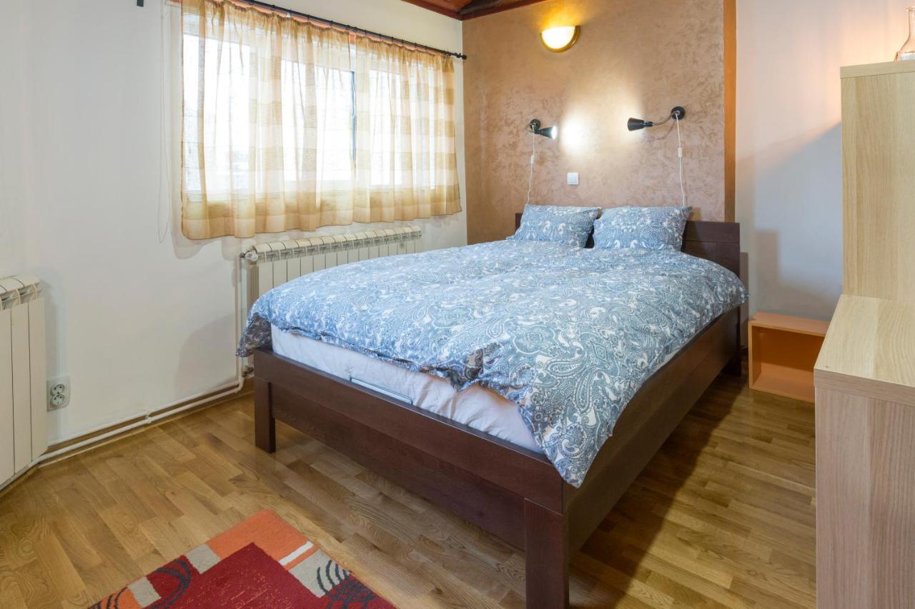 Belgrade Center Apartment V Ngoại thất bức ảnh