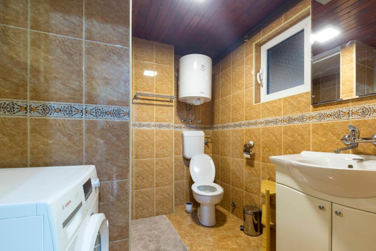 Belgrade Center Apartment V Ngoại thất bức ảnh